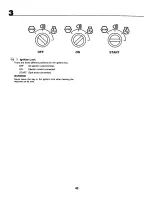 Preview for 19 page of Craftsman 25911 Instruction Manual