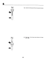 Preview for 25 page of Craftsman 25911 Instruction Manual