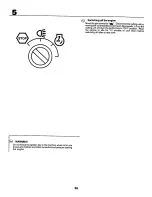 Preview for 33 page of Craftsman 25911 Instruction Manual