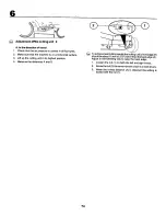 Preview for 44 page of Craftsman 25911 Instruction Manual