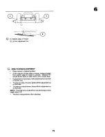 Preview for 45 page of Craftsman 25911 Instruction Manual