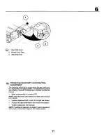 Preview for 47 page of Craftsman 25911 Instruction Manual