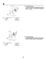 Preview for 38 page of Craftsman 25915 Instruction Manual