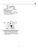 Preview for 43 page of Craftsman 25915 Instruction Manual