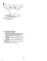 Preview for 44 page of Craftsman 25915 Instruction Manual