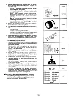 Preview for 14 page of Craftsman 25O43 Instruction Manual