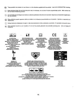 Preview for 16 page of Craftsman 25O43 Instruction Manual