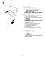 Preview for 32 page of Craftsman 25O43 Instruction Manual