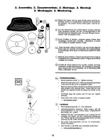 Preview for 18 page of Craftsman 27703 Instruction Manual