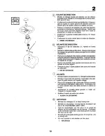 Preview for 19 page of Craftsman 27703 Instruction Manual