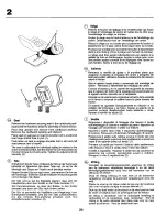 Preview for 20 page of Craftsman 27703 Instruction Manual