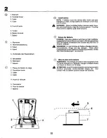 Preview for 22 page of Craftsman 27703 Instruction Manual