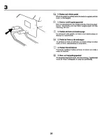 Preview for 28 page of Craftsman 27703 Instruction Manual