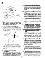 Preview for 30 page of Craftsman 27703 Instruction Manual