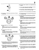 Preview for 37 page of Craftsman 27703 Instruction Manual