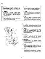 Preview for 38 page of Craftsman 27703 Instruction Manual