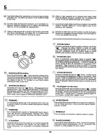 Preview for 42 page of Craftsman 27703 Instruction Manual