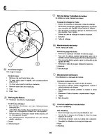 Preview for 46 page of Craftsman 27703 Instruction Manual