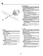 Preview for 50 page of Craftsman 27703 Instruction Manual