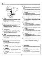 Preview for 52 page of Craftsman 27703 Instruction Manual