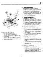 Preview for 53 page of Craftsman 27703 Instruction Manual