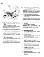 Preview for 54 page of Craftsman 27703 Instruction Manual