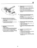 Preview for 55 page of Craftsman 27703 Instruction Manual