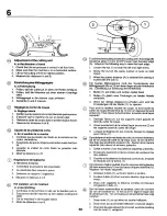 Preview for 56 page of Craftsman 27703 Instruction Manual