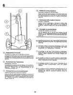 Preview for 58 page of Craftsman 27703 Instruction Manual