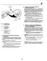 Preview for 59 page of Craftsman 27703 Instruction Manual