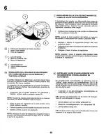 Preview for 60 page of Craftsman 27703 Instruction Manual