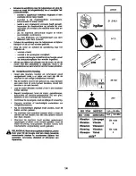 Preview for 14 page of Craftsman 27707 Instruction Manual