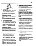 Preview for 23 page of Craftsman 27707 Instruction Manual