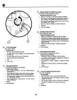 Preview for 48 page of Craftsman 27707 Instruction Manual