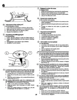 Preview for 58 page of Craftsman 27707 Instruction Manual