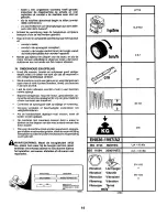 Preview for 14 page of Craftsman 27710 Instruction Manual