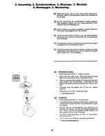 Preview for 18 page of Craftsman 27710 Instruction Manual