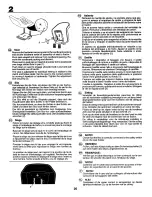 Preview for 20 page of Craftsman 27710 Instruction Manual