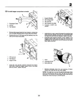 Preview for 23 page of Craftsman 27710 Instruction Manual