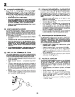 Preview for 36 page of Craftsman 27710 Instruction Manual