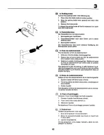 Preview for 43 page of Craftsman 27710 Instruction Manual