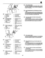 Preview for 67 page of Craftsman 27710 Instruction Manual