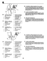 Preview for 68 page of Craftsman 27710 Instruction Manual