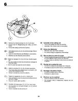 Preview for 72 page of Craftsman 27710 Instruction Manual