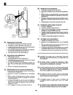 Preview for 76 page of Craftsman 27710 Instruction Manual