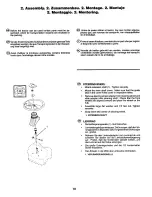 Preview for 18 page of Craftsman 27734 Instruction Manual