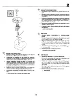 Preview for 19 page of Craftsman 27734 Instruction Manual