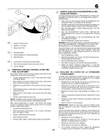 Preview for 63 page of Craftsman 27742 Instruction Manual