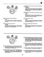 Preview for 39 page of Craftsman 27744 Instruction Manual