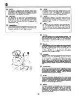 Preview for 42 page of Craftsman 27744 Instruction Manual